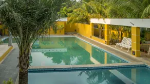Olive de Villa - A Wandertrails Stay - Pool