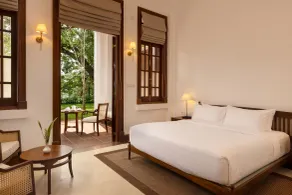 Hotel Suisse Kandy - Since 1890 - Chambre