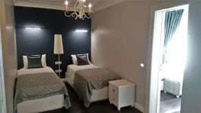 Vinifera Ephesus Hotel - Room