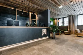 Wildkogel Resorts - DAS Neukirchen - Reception