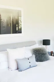 Polperro Villas - Habitación