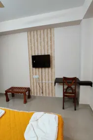 I Cloud Elite Suites - Room