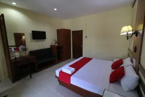 Baan Nat The Village - Room