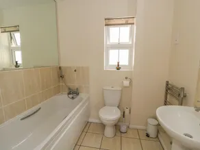 The Wesley Apartment - Intérieur