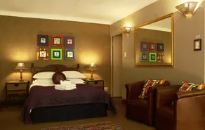Dias Guest House - Room