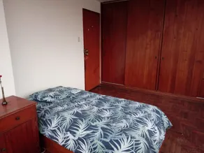 Sucesac - Chambre