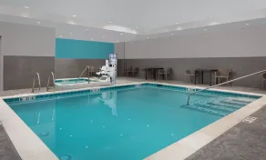 avid hotel Wenatchee by IHG - Piscine