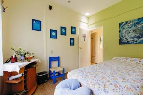 Agua Blanca - Room