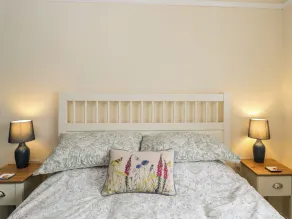 Greenacres - Room