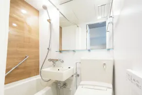 HOTEL MYSTAYS Gotanda - Salle de bain