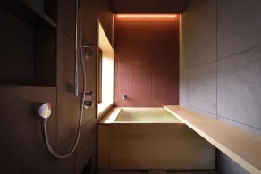 Hyakurakusou Higashichaya - Spa