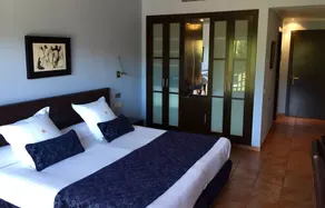 Hotel Vall de Bas - Camera