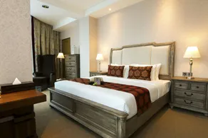 Cinnamon Hotel Boutique Syariah - Værelse
