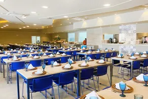 Enjoy Solar das Aguas Park Resort - Restaurant