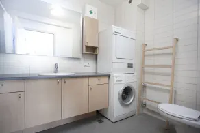 Planet Apartments - Bad