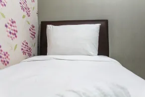 Posh 2BR Apartment at Green Bay Pluit By Travelio - Room
