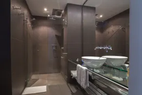 Suites Casa 95 - Bathroom