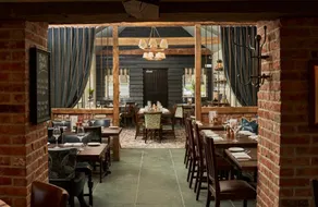 The White Horse - Restaurant