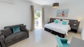 Domaine Villas Mandarine Private Pools & Spa - Rum