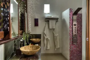 Casa de Leda, a Kali Hotel - Bathroom