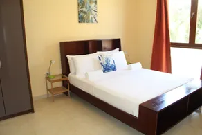 Reef Beach Resort - Chambre