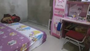 Arnymas Homestay Syariah - Habitación