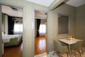 Monev Suites Hotel - Room