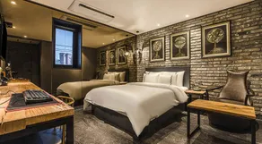 MARI Hotel  - Camera