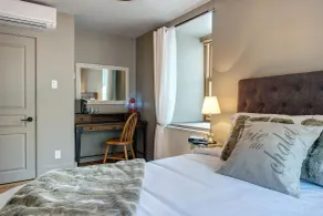 Auberge le Cosy Tremblant - Room