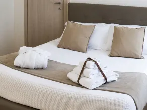 Renova Residence  - Zimmer