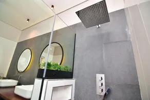 Atelier Boutique Hotel - Badeværelse