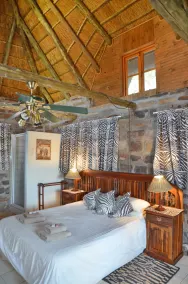 Seeheim Hotel - Room