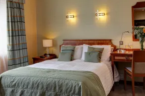 Best Western Aberavon Beach Hotel - Chambre