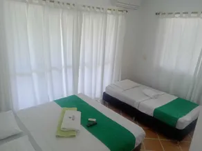 Hotel Campestre Mastranto - Room
