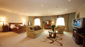Broadhaven Bay Hotel - Room