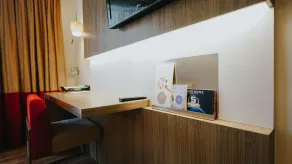 Novotel Banjarmasin Airport - Room
