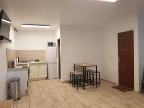 Lourdes Guest House - Indgang