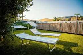 Locanda Villa Naumanni  - Pool