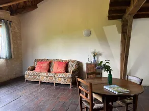 La ferme des Cévennes - Room