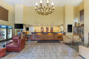 Best Western Plus Placerville Inn - Reception