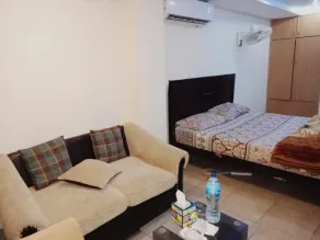 HS Global Apartments - Room