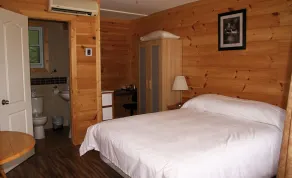 Motel 149 - Chambre