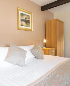 Pettifers Freehouse Hotel - Zimmer
