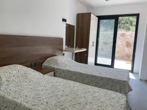 Therapy igloo - Room