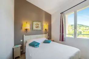 Village Pierre & Vacances Le Rouret - Værelse