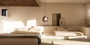 Faos Kea Boutique Hotel - Room