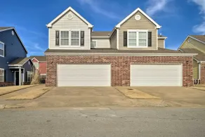Modern Afton Townhome - Walk to Grand Lake! - Innvendig