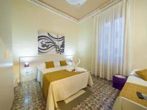 Belle Epoque B&B - Habitación