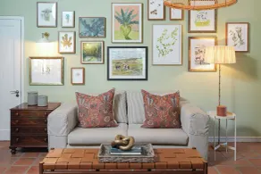 Klein Welmoed Luxury Guest House - Réception