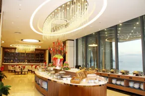 Nha Trang Horizon Hotel - Restaurant